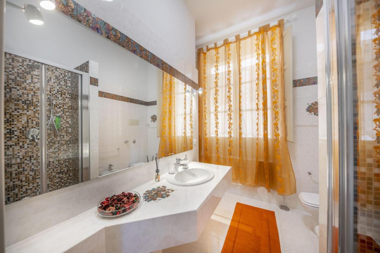 Liberty House Apartment Cefalu Exterior photo